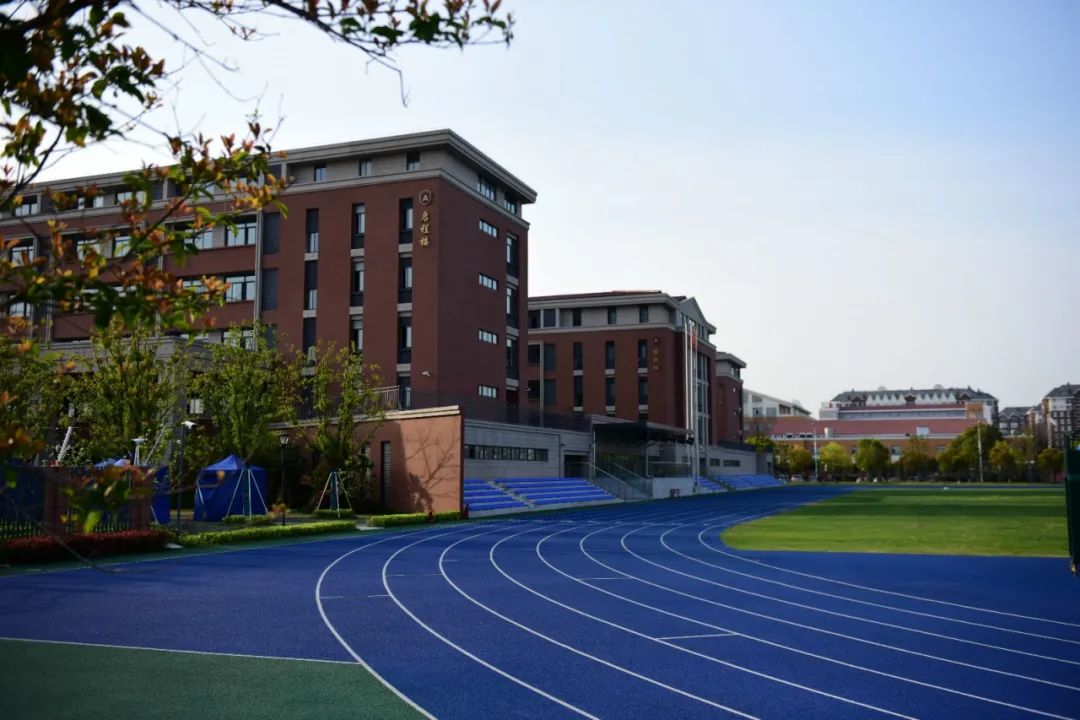 园区高中几所,园区三星级高中