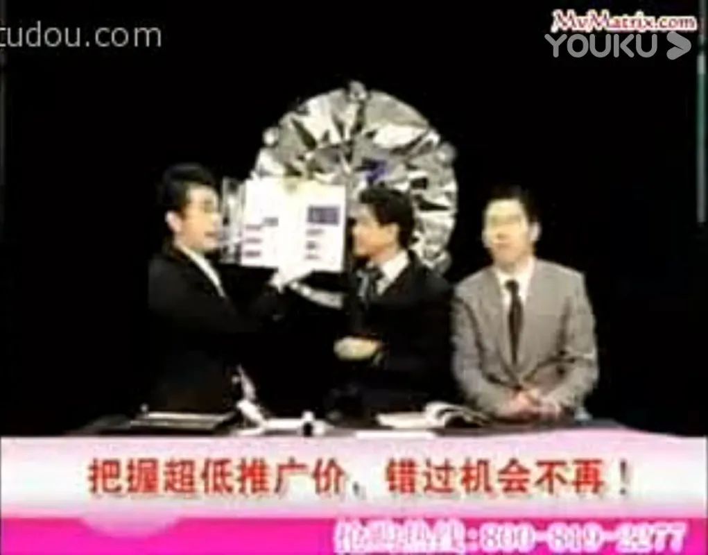 中国第一营销大师雷军,中国第一网红主播罗永浩