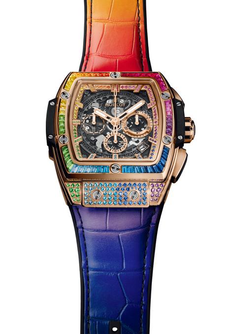 这些细节小物,让她也忍不住惊叹你的魅力