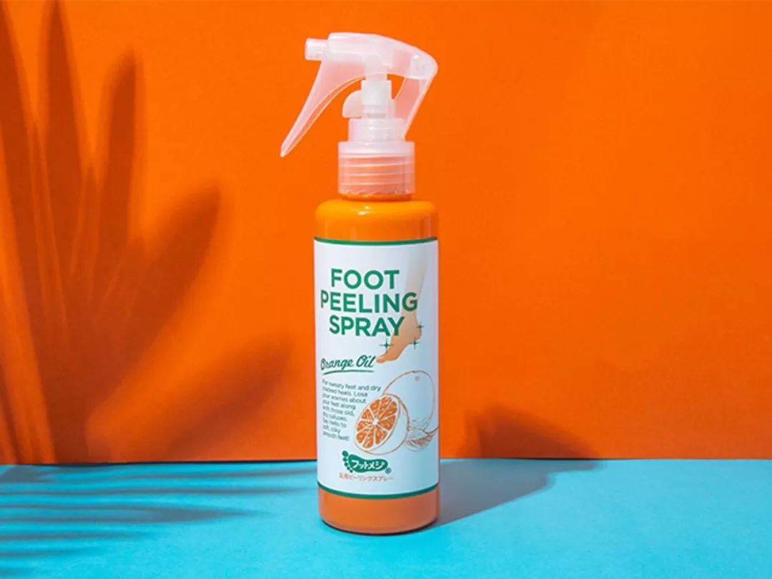 美脚神器哪个效果最好,美脚神器去角质呵护足底