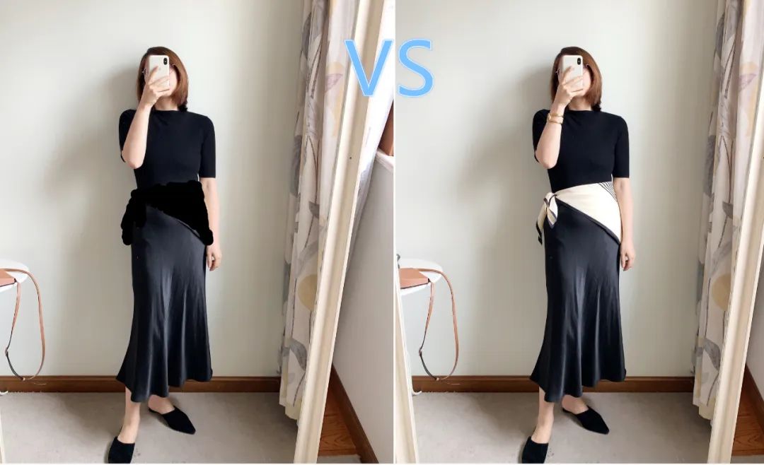 「气质」不够？「细节」来凑！|饰品篇