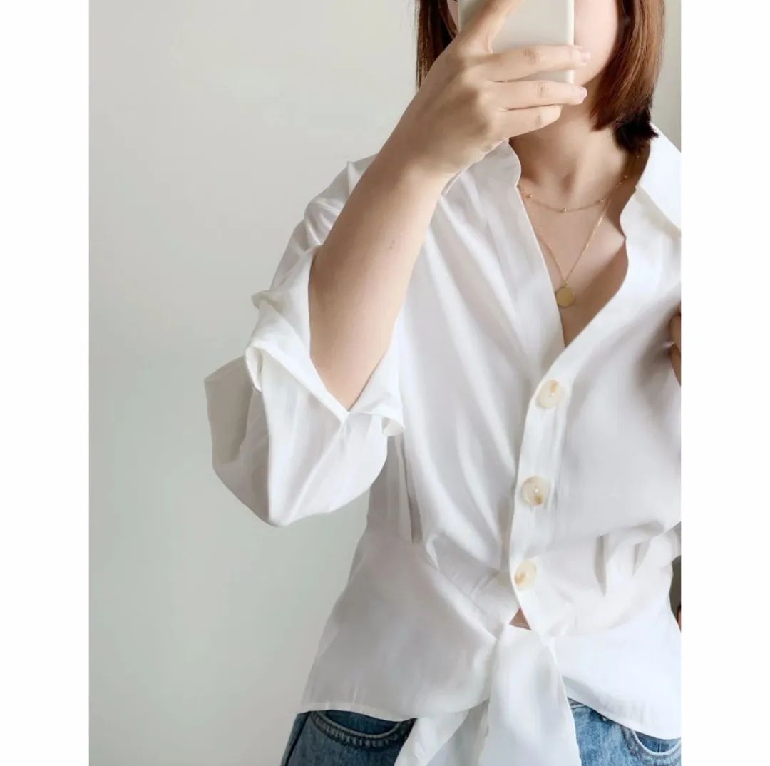 「气质」不够？「细节」来凑！|饰品篇