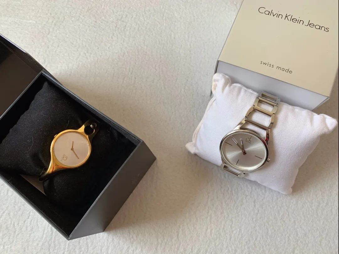 「气质」不够？「细节」来凑！|饰品篇