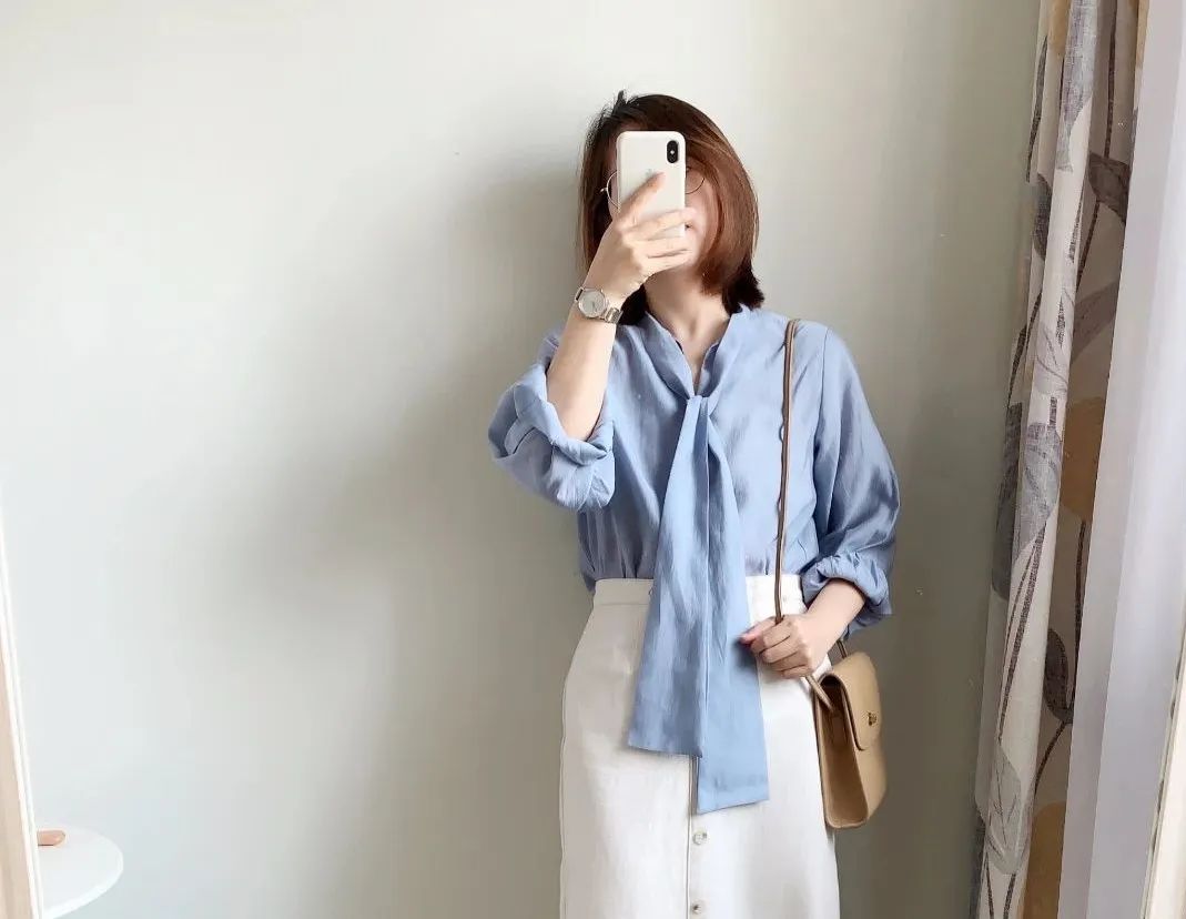 「气质」不够？「细节」来凑！|饰品篇