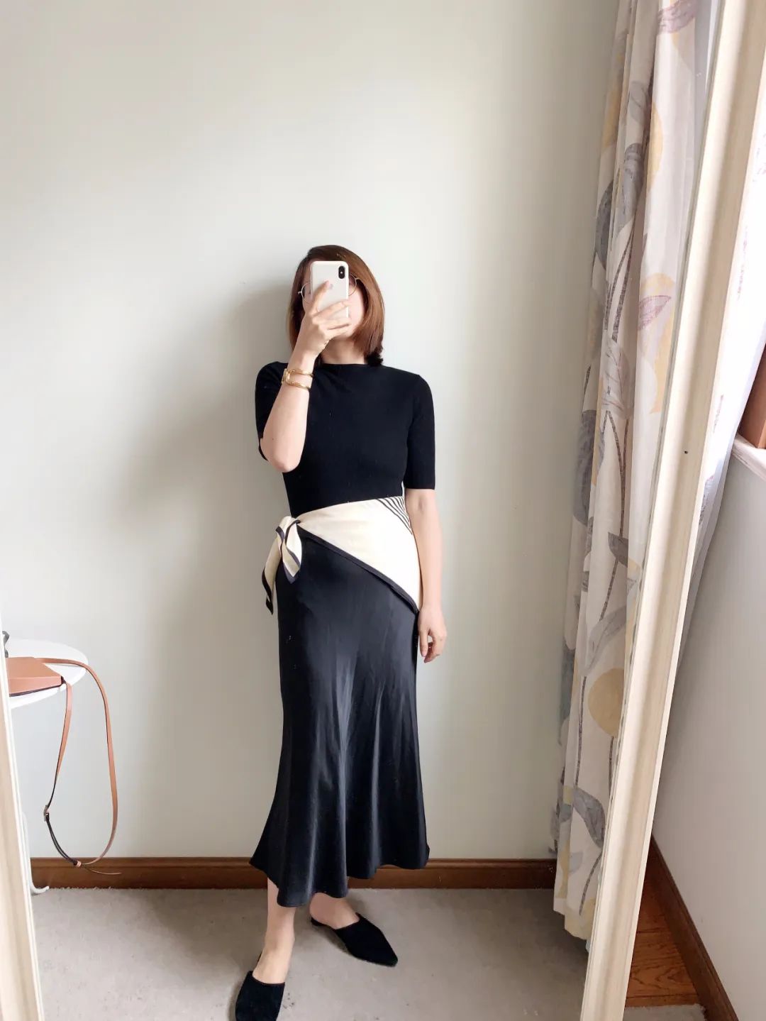 「气质」不够？「细节」来凑！|饰品篇