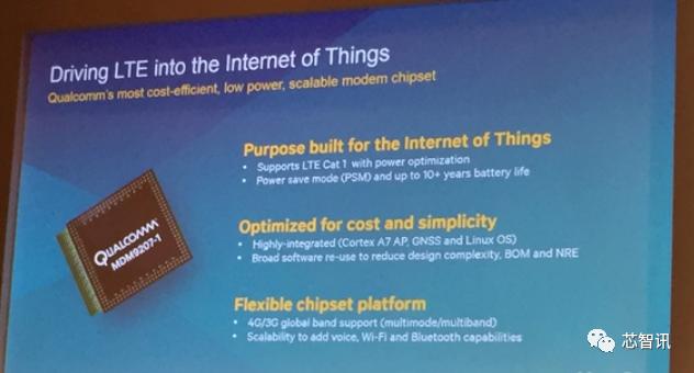 网红“Cat.1”的诞生：芯片厂/模组厂/运营商为何集体“示爱”？