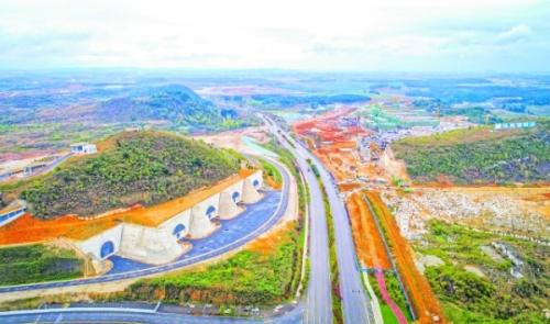 加快新基建激发新动力,新基建新机遇新风口