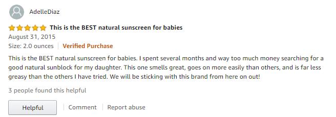 品牌防过敏防晒霜推荐哪个,婴幼儿防晒霜安全推荐排行榜