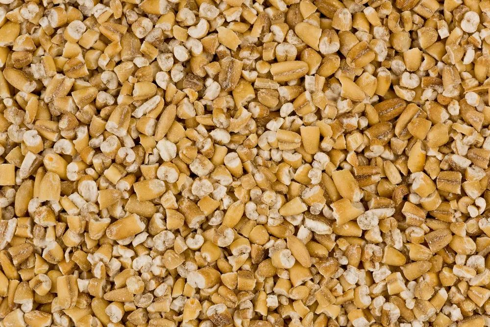 真燕麦和假燕麦的区别,三种假燕麦不能吃