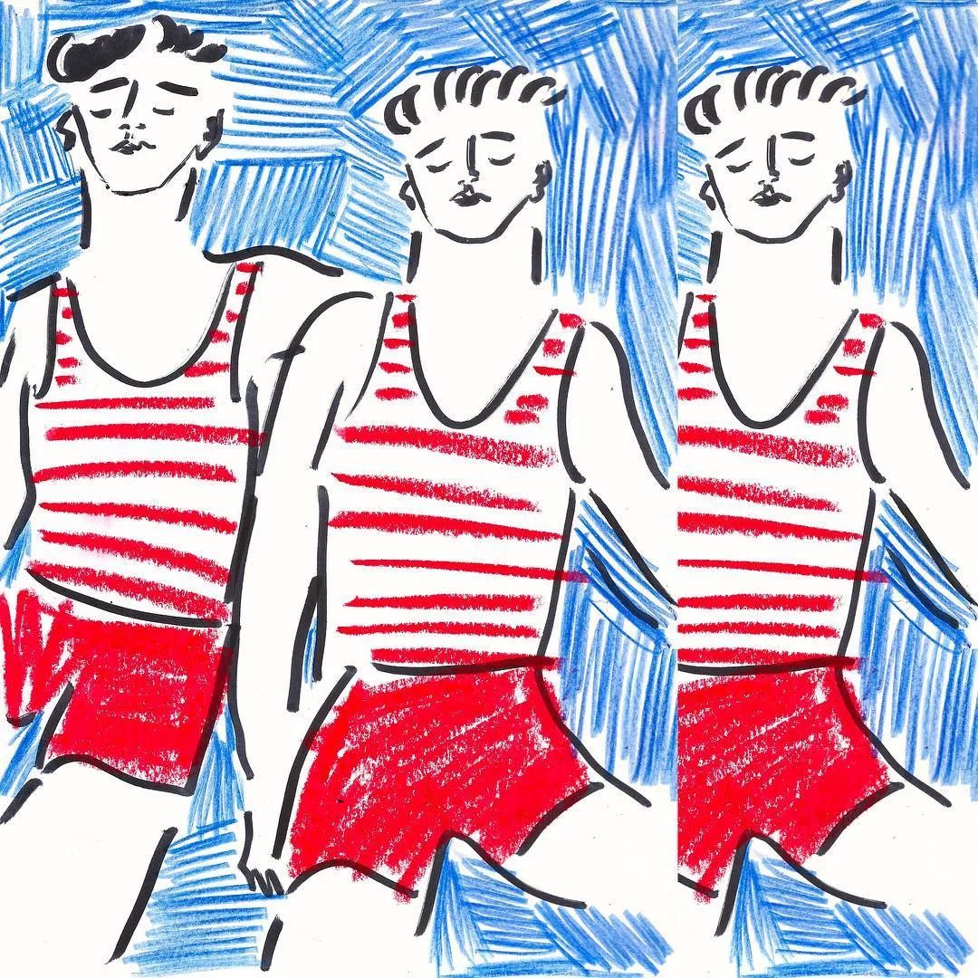 井柏然宝藏男孩,在解忧杂货店发现了宝藏男孩