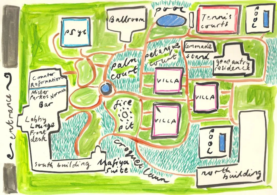 井柏然宝藏男孩,在解忧杂货店发现了宝藏男孩