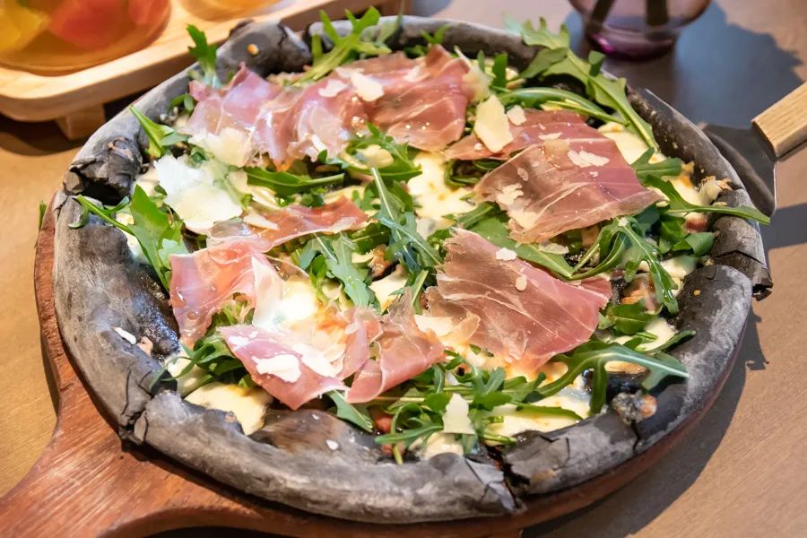 魔都这8家好评披萨,魔都披萨哪家好吃