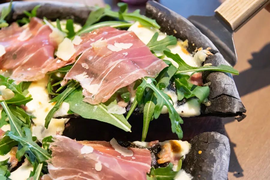 魔都这8家好评披萨,魔都披萨哪家好吃