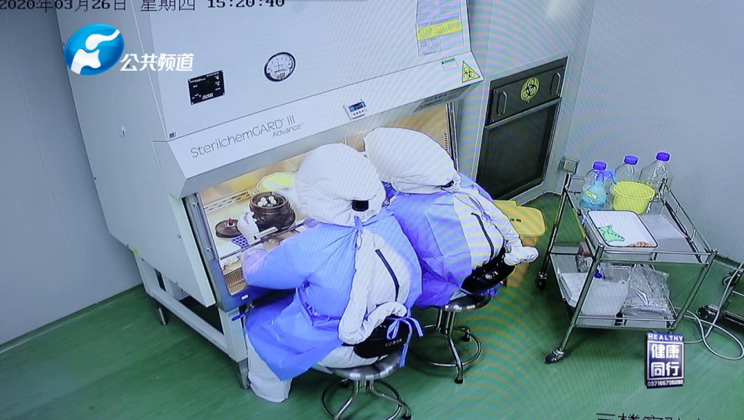 节目预告|河南广播电视台公共频道《健康同行》栏目第309期节目播出通知单