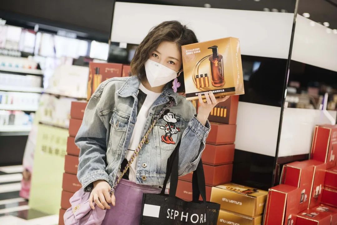 丝芙兰大促双十一必买,丝芙兰大促必买好物