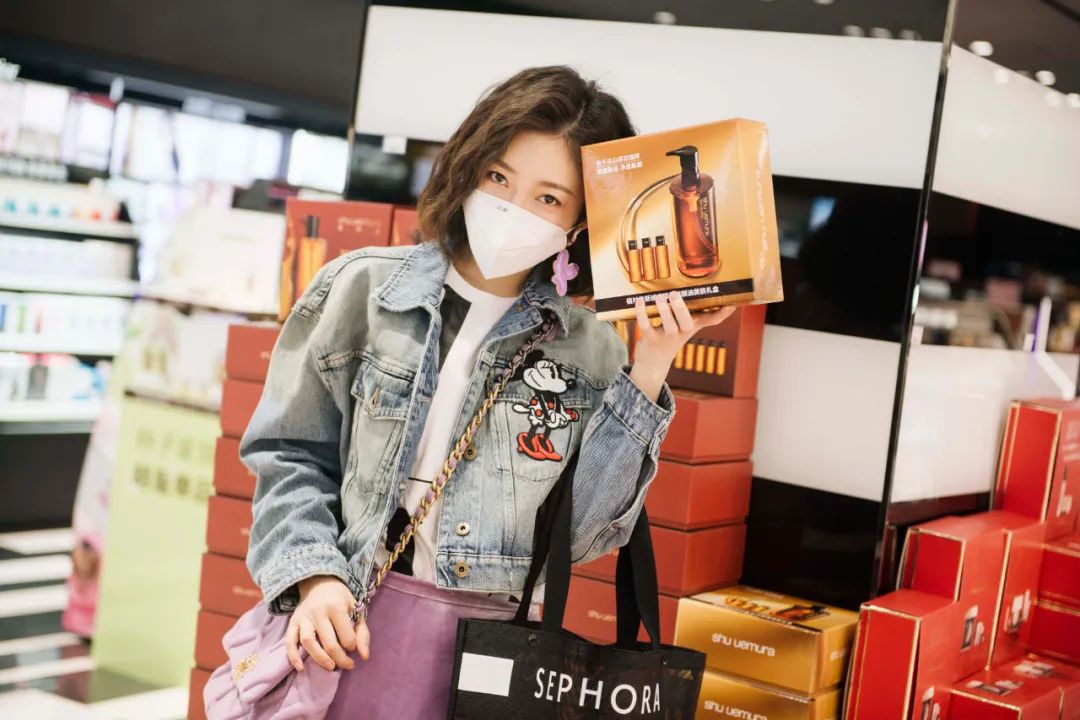 丝芙兰大促双十一必买,丝芙兰大促必买好物