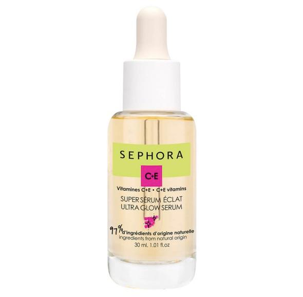 丝芙兰大促双十一必买,丝芙兰大促必买好物