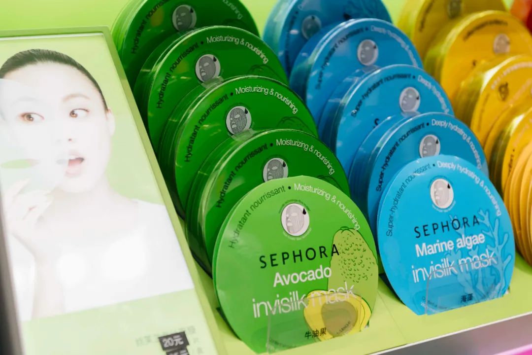 丝芙兰8折必买清单,丝芙兰小众品牌好物推荐护肤品