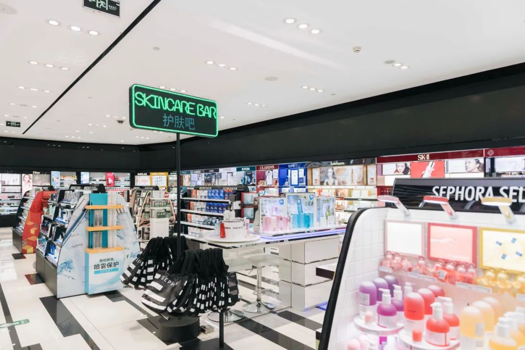 丝芙兰8折必买清单,丝芙兰小众品牌好物推荐护肤品