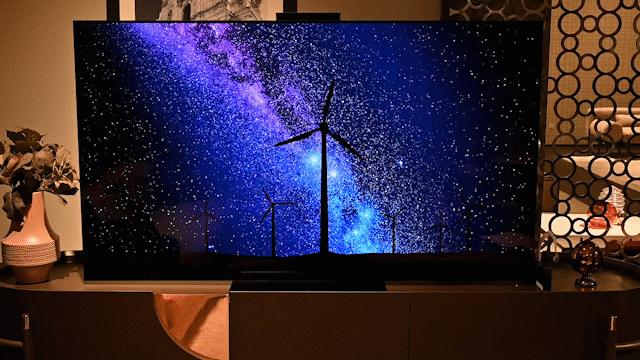 华为智慧屏x65深度评测,增强画质的华为智慧屏