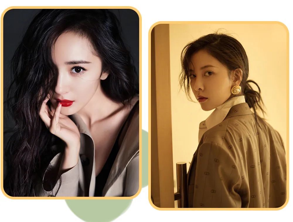 你是什么脸型就选什么刘海，选错真的很丑