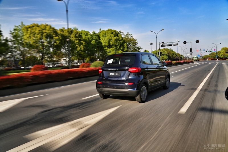 8万以内长续航电动汽车推荐,8万元左右续航最长的新能源车