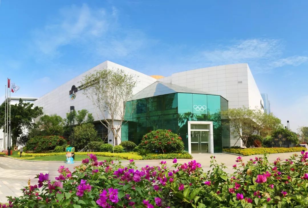 【萌物大放送】志愿者故事云——北京奥运会吉祥物