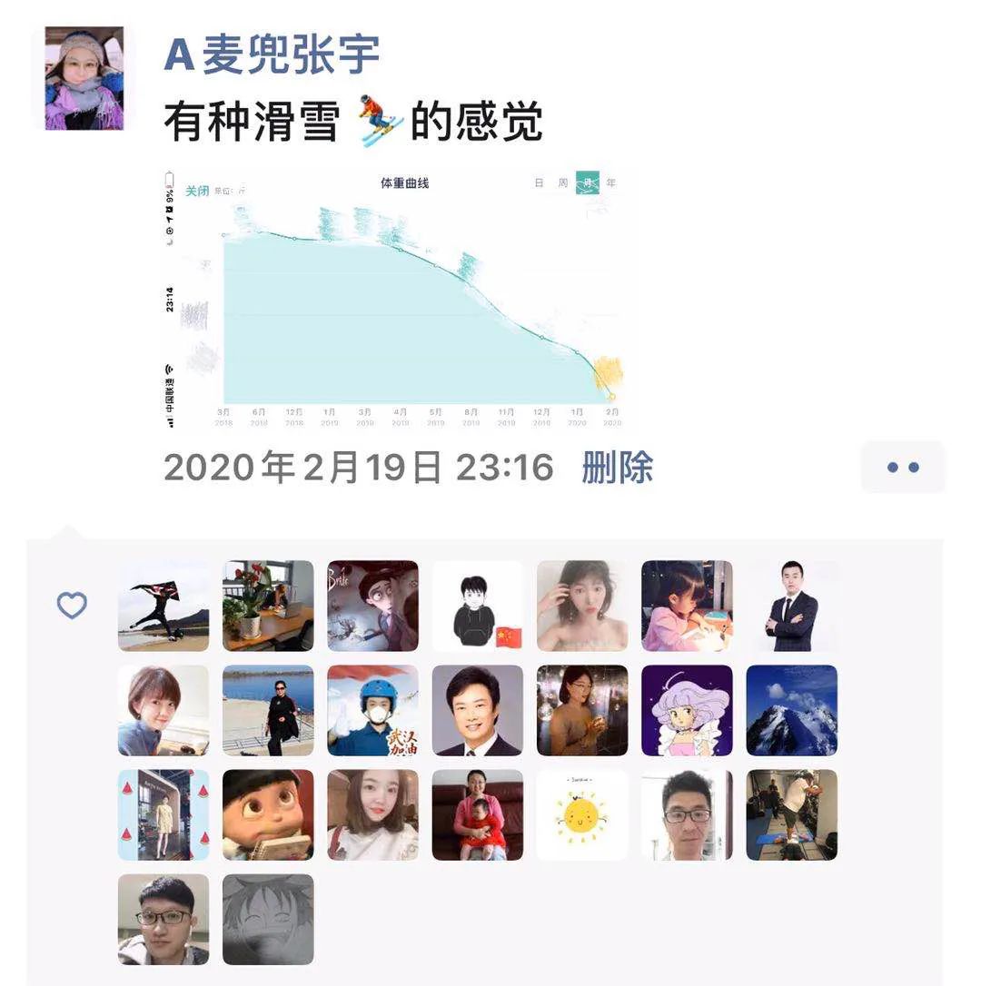 4个月瘦了43斤？请收下这份习惯养成攻略