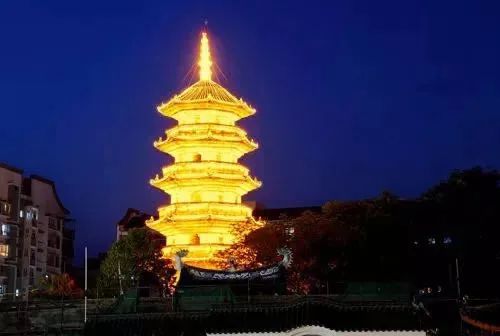 福州|鼓楼这个“网红建筑”，不简单！