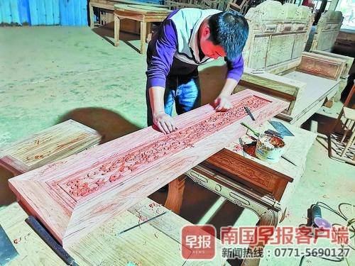 想买红木家具,红木家具怎么买比较好