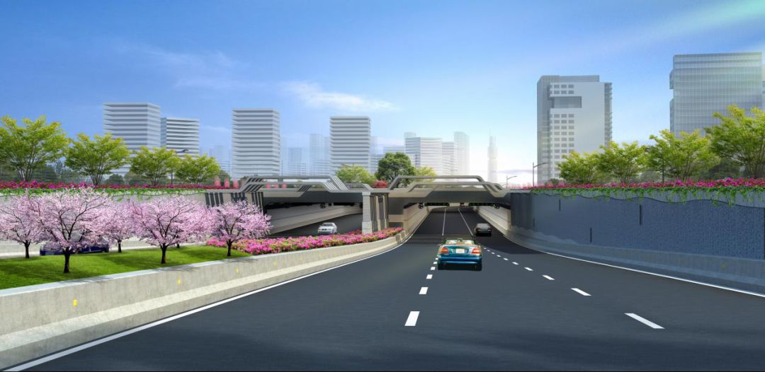 和“马路拉链”说再见，钱塘新区地下又有大动作！