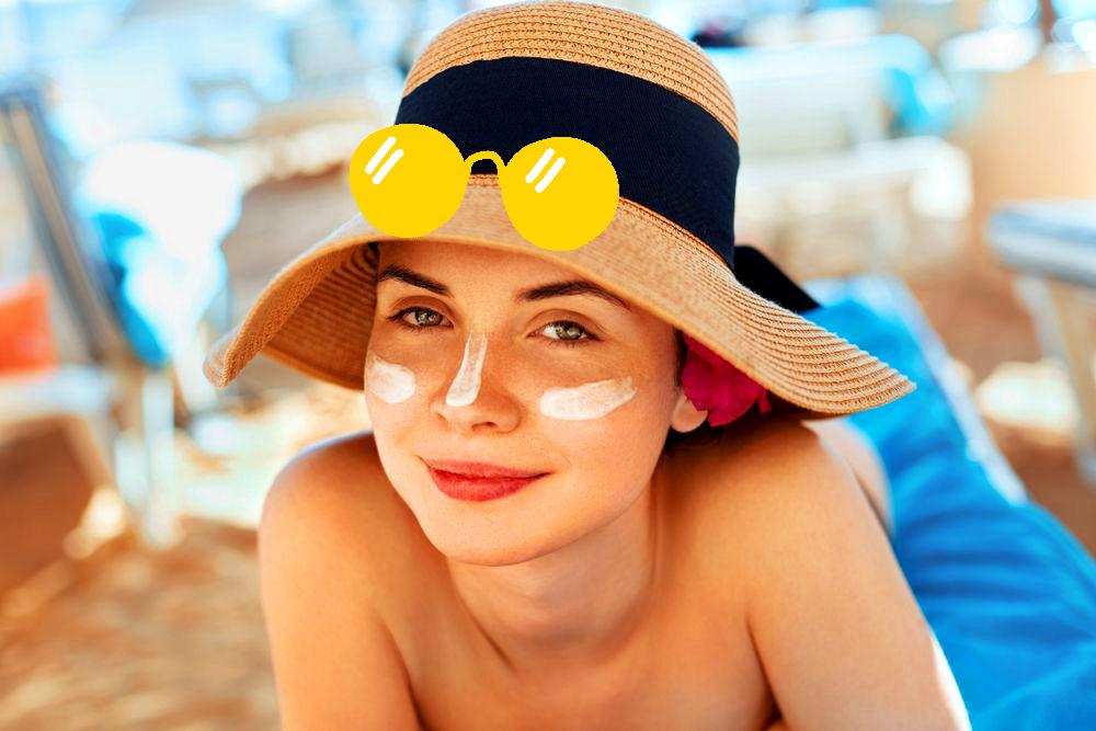 李佳琦推荐防晒霜隔离霜二合一,被李佳琦带火的防晒霜