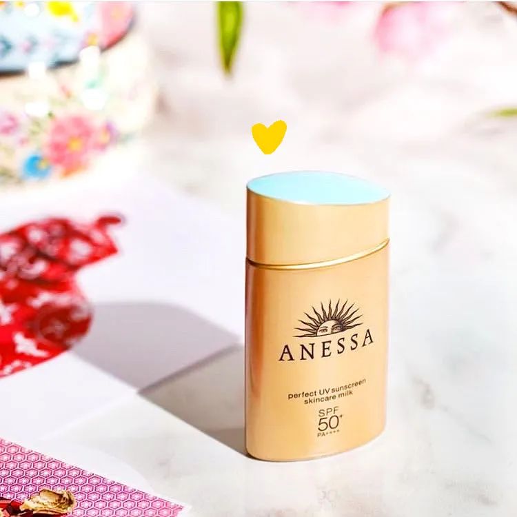 李佳琦推荐防晒霜隔离霜二合一,李佳琦推荐防晒霜干皮学生党平价