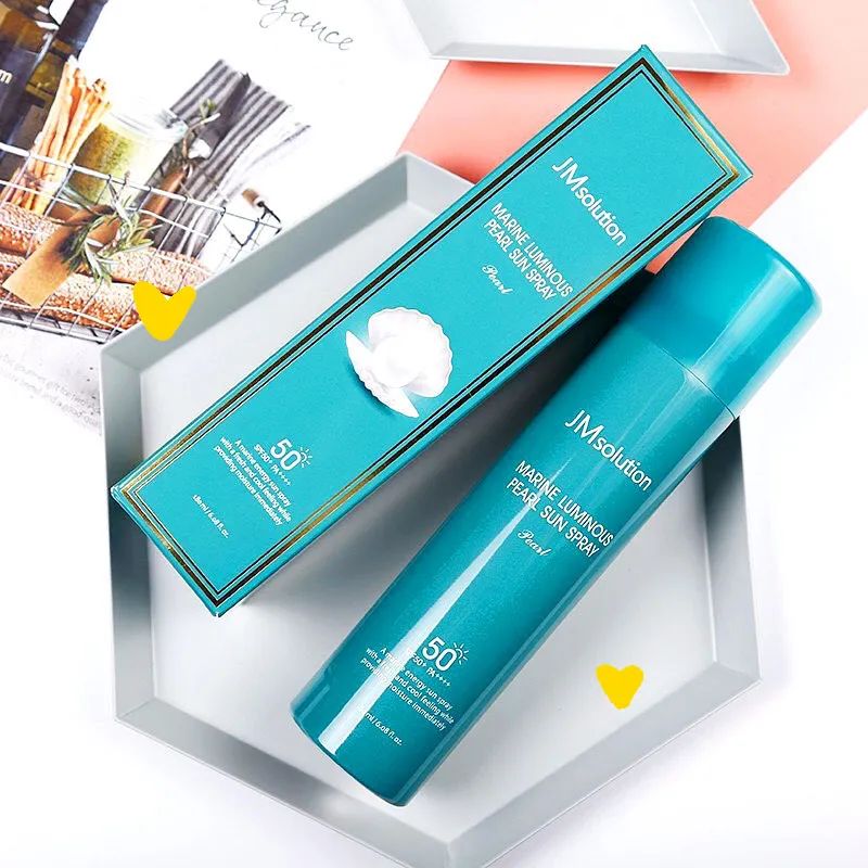 李佳琦推荐防晒霜隔离霜二合一,李佳琦推荐防晒霜排行榜10强