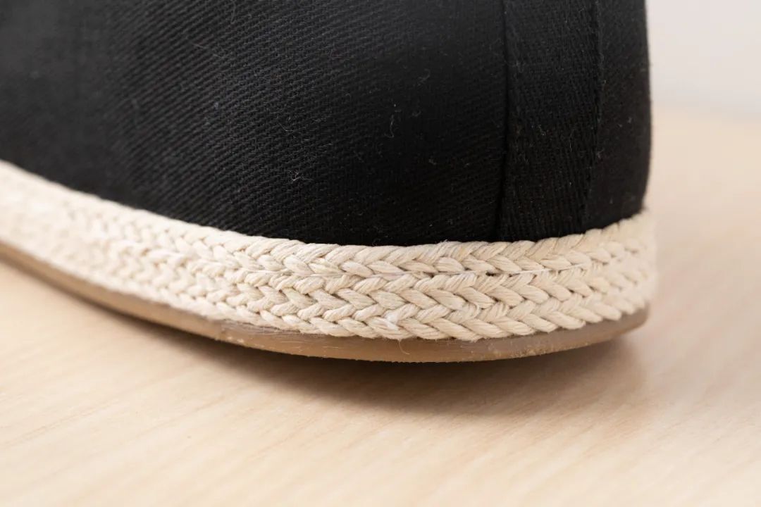 一双纯手工老布鞋,一双老布鞋视频