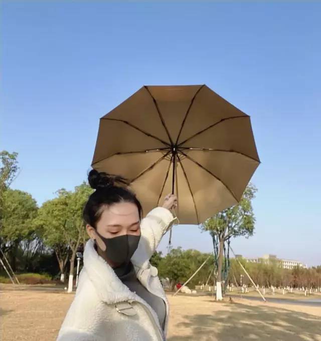 自动伞能抗几级大风,厉害雨伞