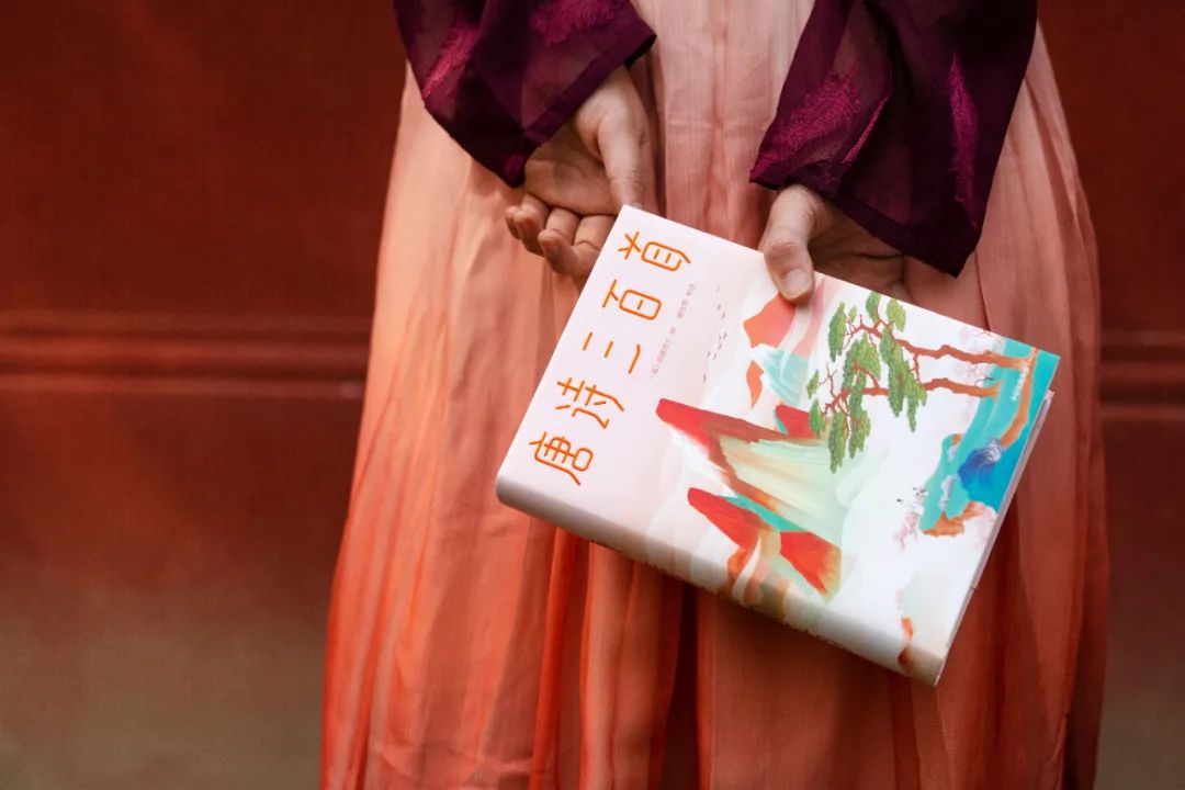 唐诗三百首马未都亲笔推荐版,马未都讲透唐诗和唐诗三百首区别