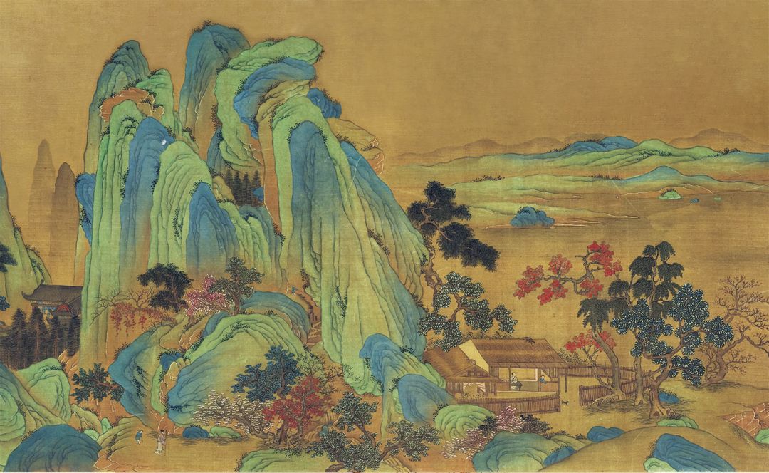 唐诗三百首马未都亲笔推荐版,马未都讲透唐诗和唐诗三百首区别