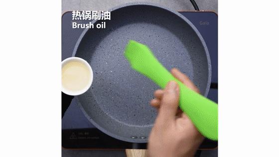 大人和小孩都能吃的鳕鱼做法,鳕鱼不放盐怎么做宝宝喜欢吃