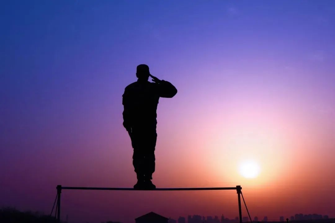 随感侧记：我与单杠的“爱恨情仇”