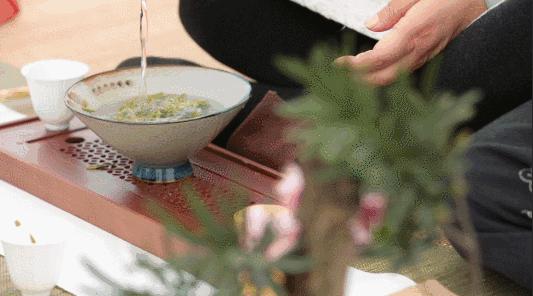 喝一口就忘不了的特级明前龙井,一年一次的明前龙井怎能错过