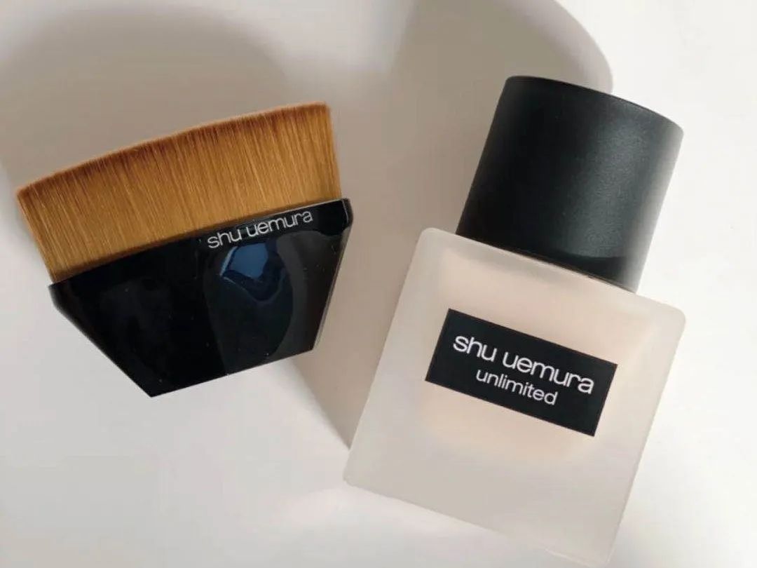 秋冬粉底液奶油肌推荐,春日奶油肌