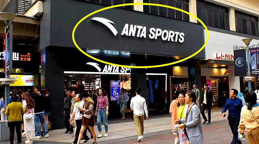 韩国优衣库,和优衣库齐名的日本品牌在国内