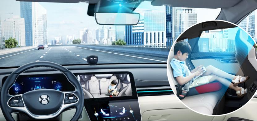 广汽蔚来007如何讲解,蔚来车型分不清