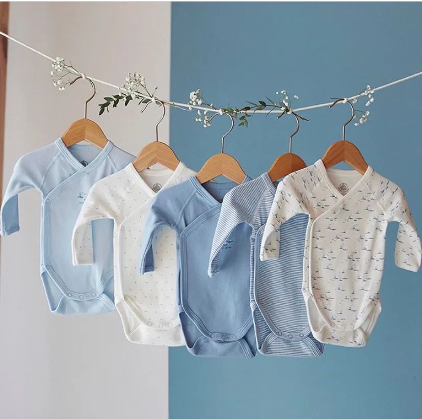 童装时尚大牌有哪些,日本小众童装品牌