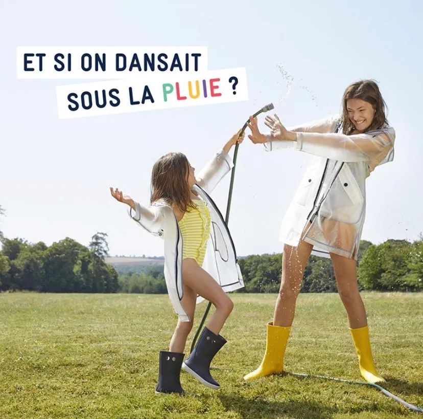 童装时尚大牌有哪些,日本小众童装品牌