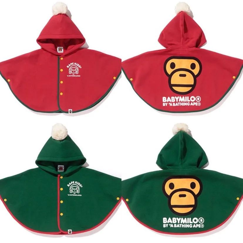 童装时尚大牌有哪些,日本小众童装品牌