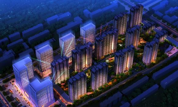 裕华区二环里新房,南二环裕华区