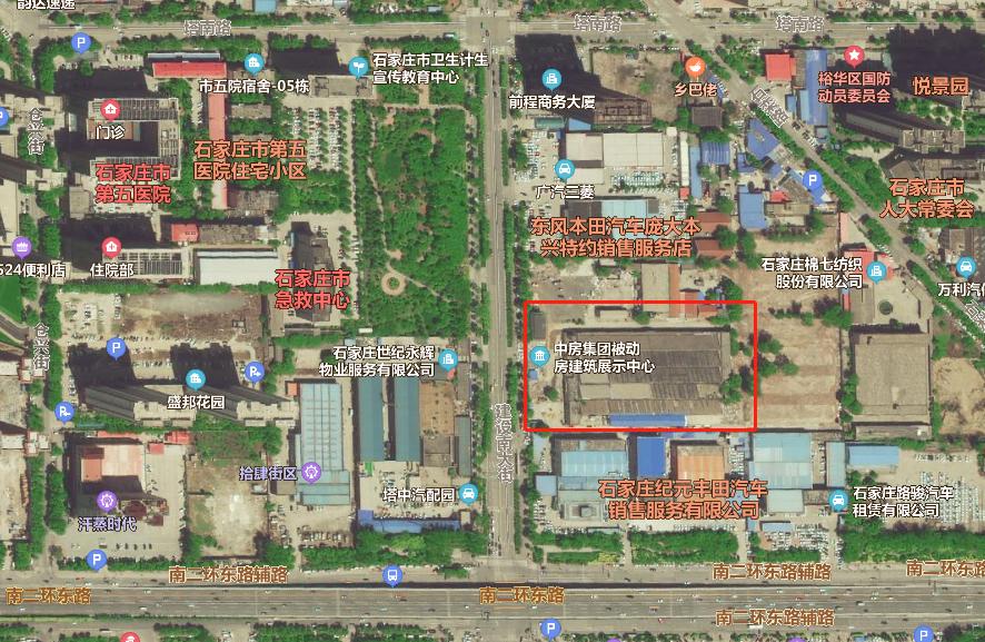 裕华区二环里新楼盘,裕华区二环里