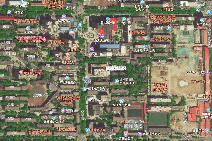 裕华区二环里新房,南二环裕华区